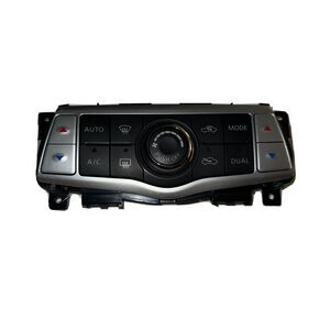 2009-14 Nissan Maxima Heat/AC Control 27500-9N01A